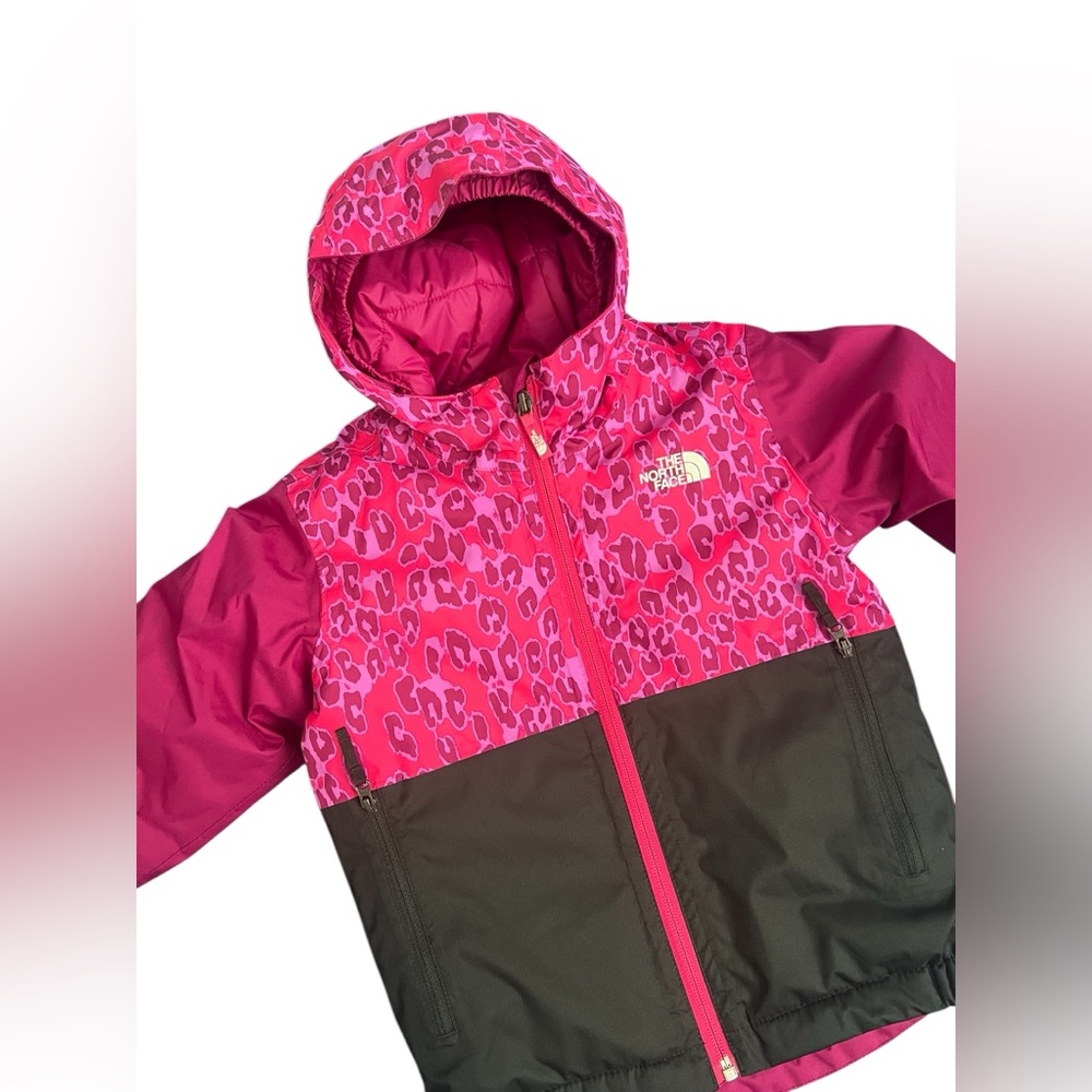 North Face Snowboard Jacket